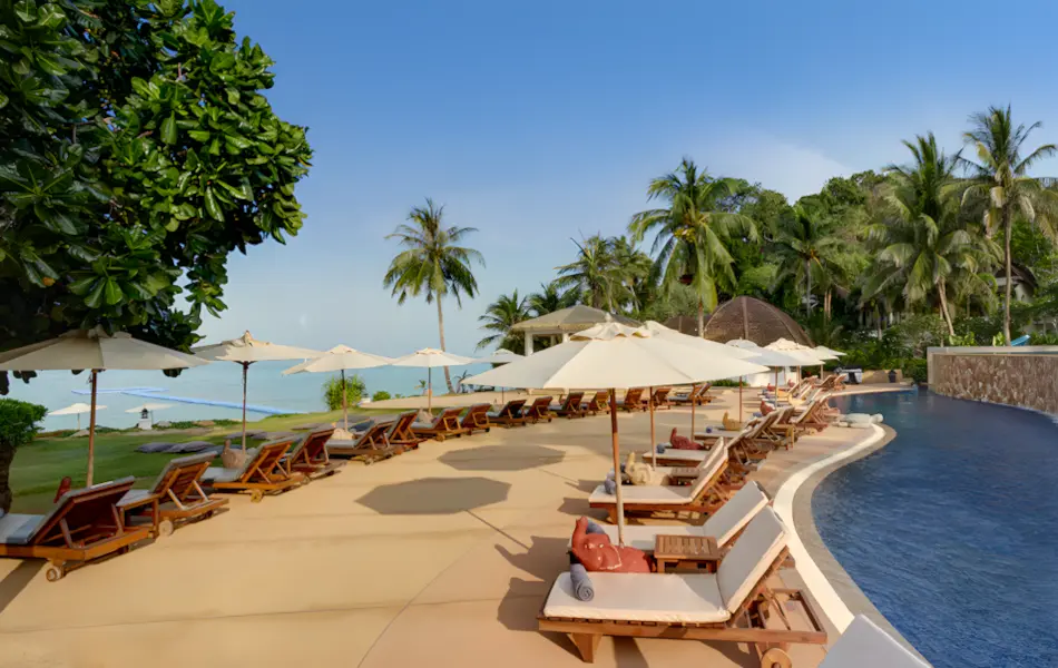 Koh Lanta Rawi Warin 1
