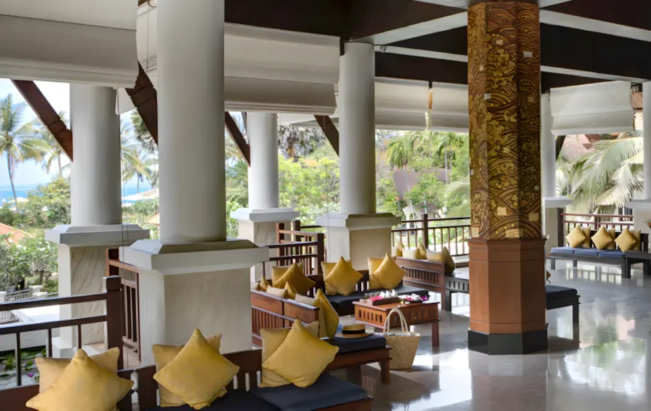 Koh Lanta Rawi Warin 2
