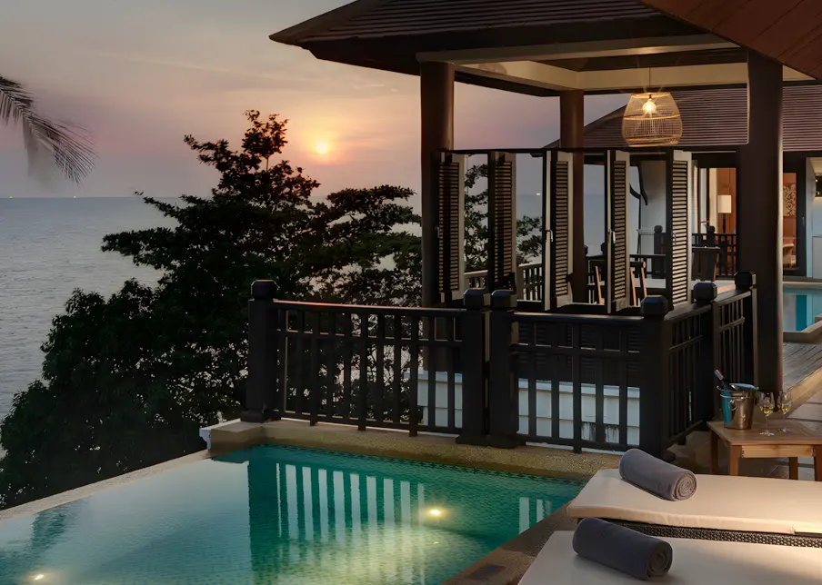 Koh Lanta Rawi Warin 3