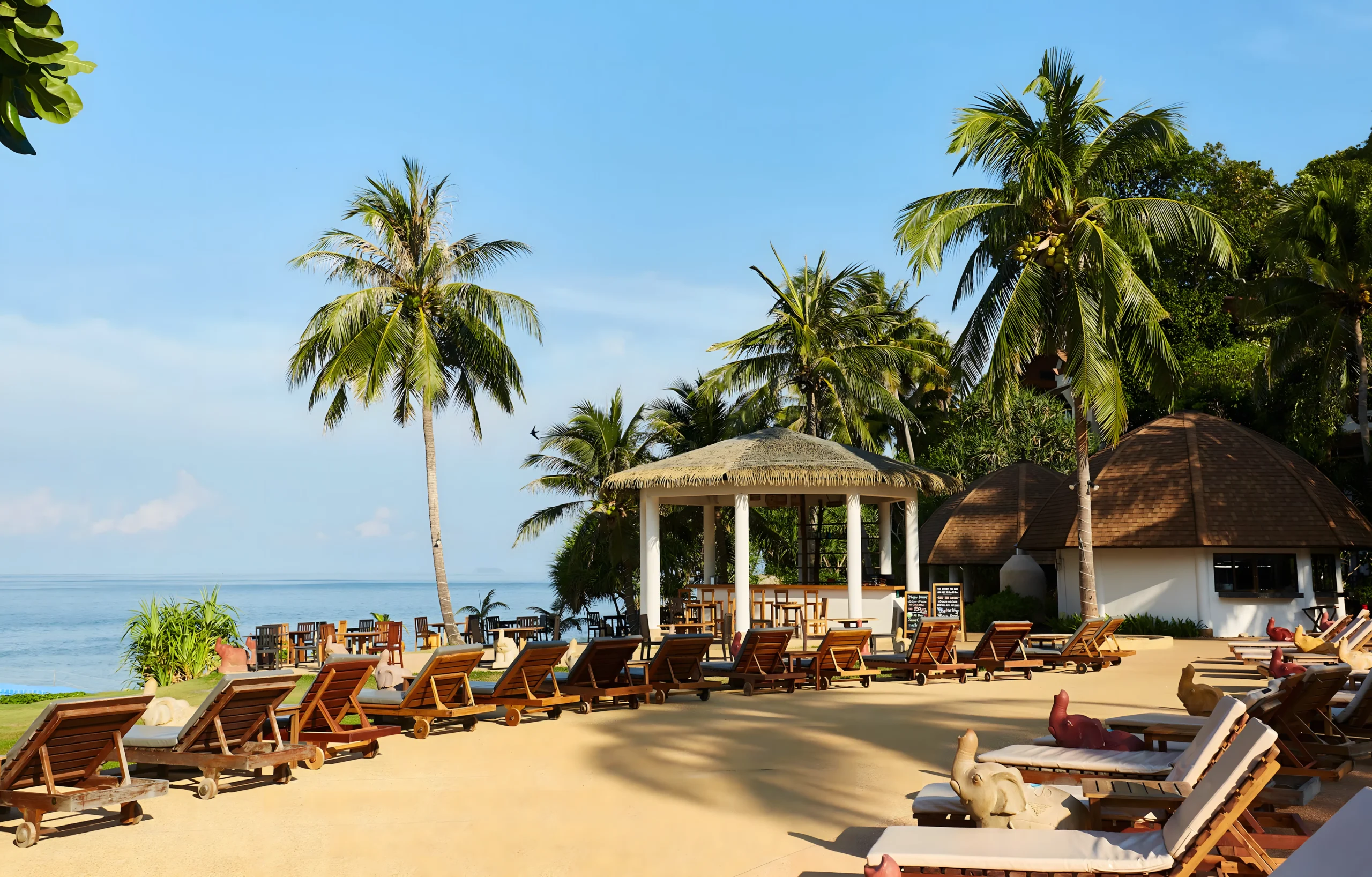 Koh Lanta Rawi Warin 5