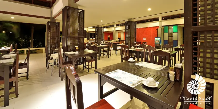 Lanta Sand Resort1