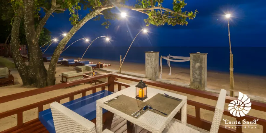 Lanta Sand Resort2