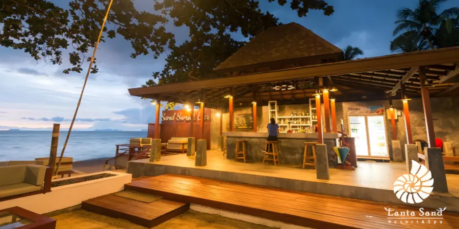 Lanta Sand Resort4