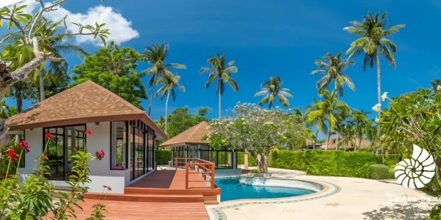 Lanta Sand Resort5