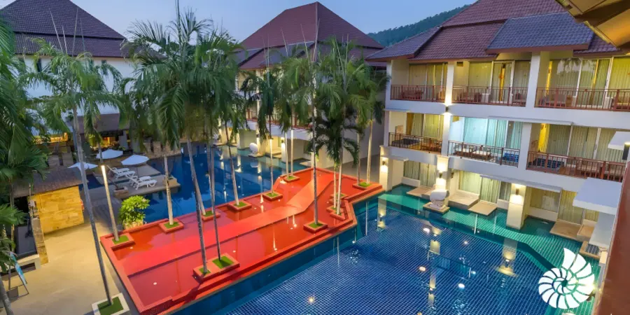 Lanta Sand Resort6