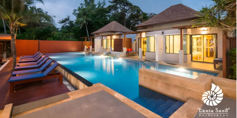 Lanta Sand Resort9