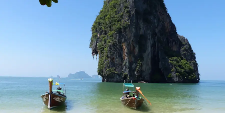 AonangBoats