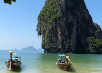 AonangBoats