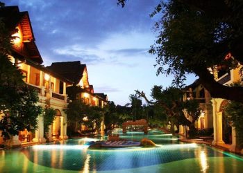 Khum Phaya Resort - Chiang Mai