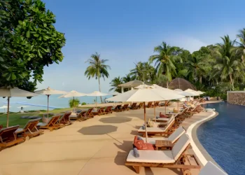 Koh Lanta Rawi Warin 1