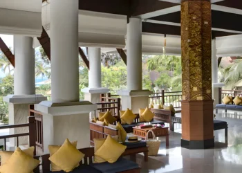 Koh Lanta Rawi Warin 2
