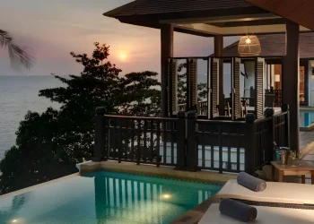 Koh Lanta Rawi Warin 3