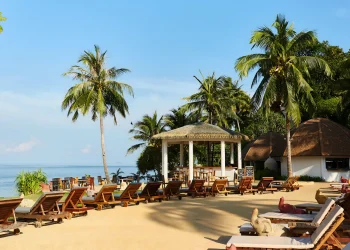 Koh Lanta Rawi Warin 5