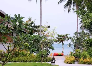 KohPhanganMaehaadBayResortFacility14