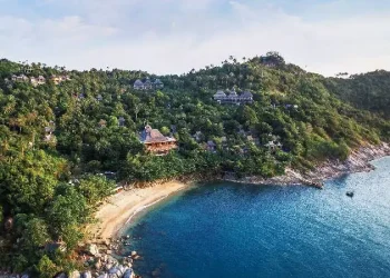 KohPhanganSanthiyaResortFacility4