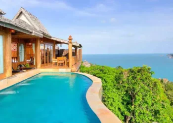 KohPhanganSanthiyaResortFacility9
