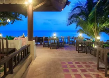 Baan Chaweng Beach Resort