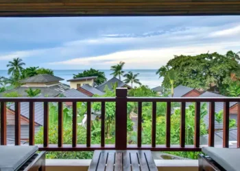 KohSamuiJasmineDeluxeBuildingSeaview3