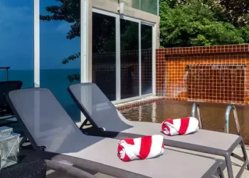 KohSamuiRoyalBeachSamui4TwoBedroomPoolSeaviewSuite