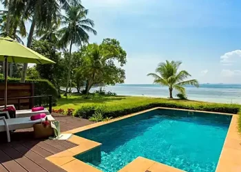 Elixir Resort - Koh Yao Yai