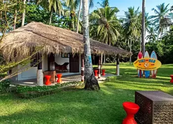 Elixir Resort - Koh Yao Yai