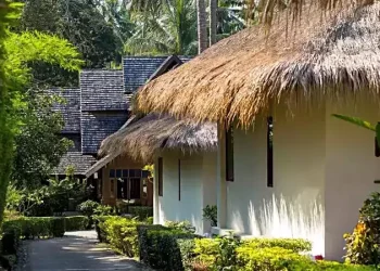 Elixir Resort - Koh Yao Yai