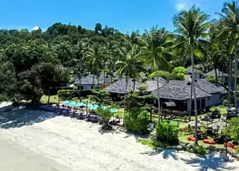 Elixir Resort - Koh Yao Yai