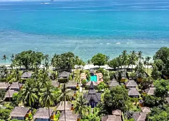 Elixir Resort - Koh Yao Yai