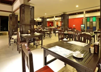 Lanta Sand Resort1