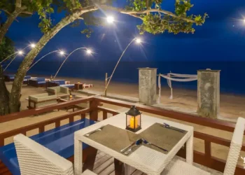 Lanta Sand Resort2