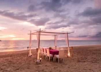 Lanta Sand Resort3