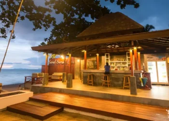 Lanta Sand Resort4