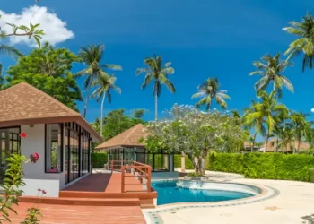 Lanta Sand Resort5