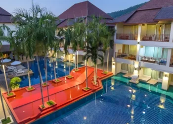 Lanta Sand Resort6