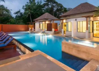 Lanta Sand Resort9