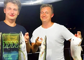 NIghtFishing1