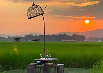 Nan - Nan Seasons Boutique Resort