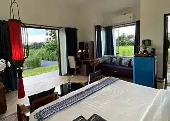 NanSeasonsBoutiqueResortMountainView4