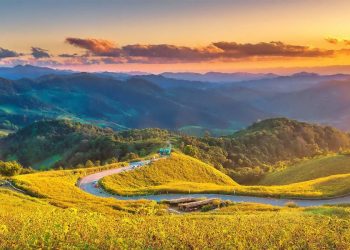 NoordThailandMaehongson