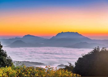 ParalaxMaehongsonImperialHotelTours