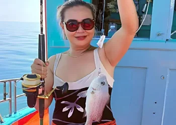 SamuiFishingMrTu1