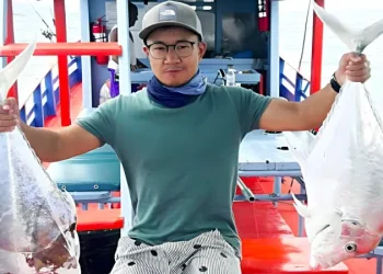 SamuiFishingMrTu3
