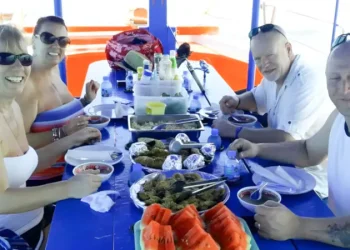 SamuiFishingMrTu5