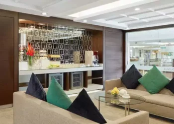 Bangkok - Centerpoint Silom Hotel
