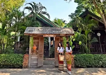 Sukhothai - Thai Thai Resort