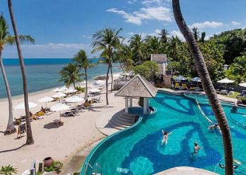 ZuidThailandCentaraVillaSamui